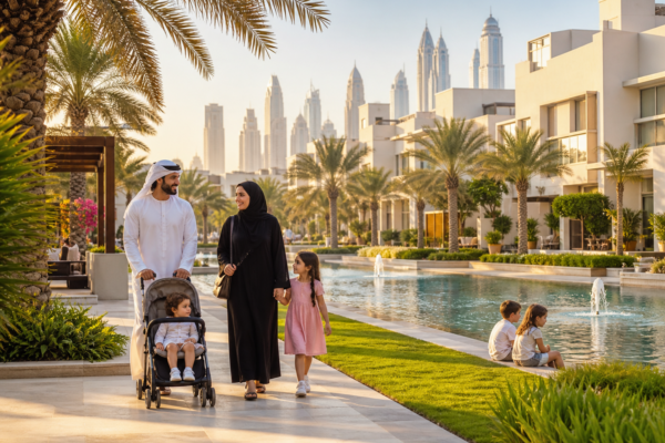 Life Dubai 2