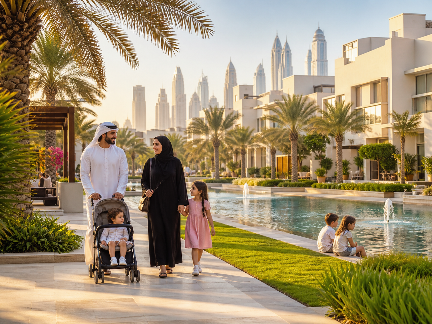 Life Dubai 2