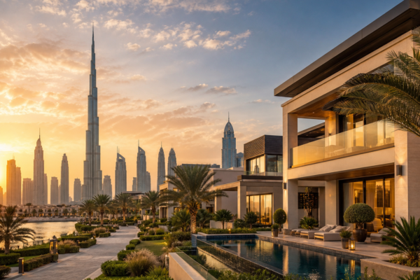 Property Dubai