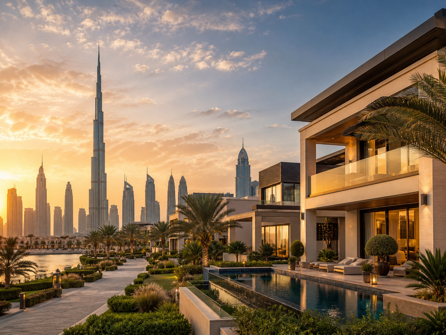 Property Dubai